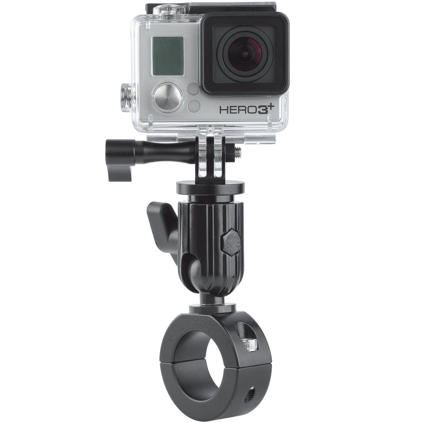 Tomahawk Motorcycle Mount Compatible with GoPro